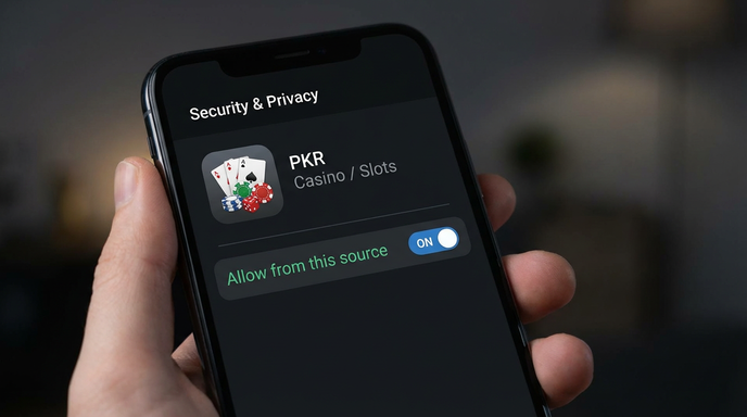 Game list for pkr333 apk section - 5