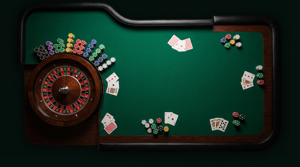 Game list for pkr333 casino section - 5