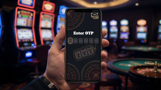 Game list for pkr333 login section - 5