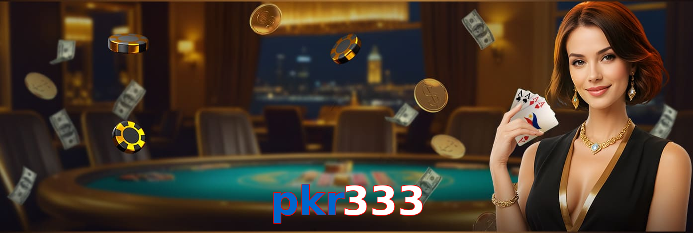 Pkr333